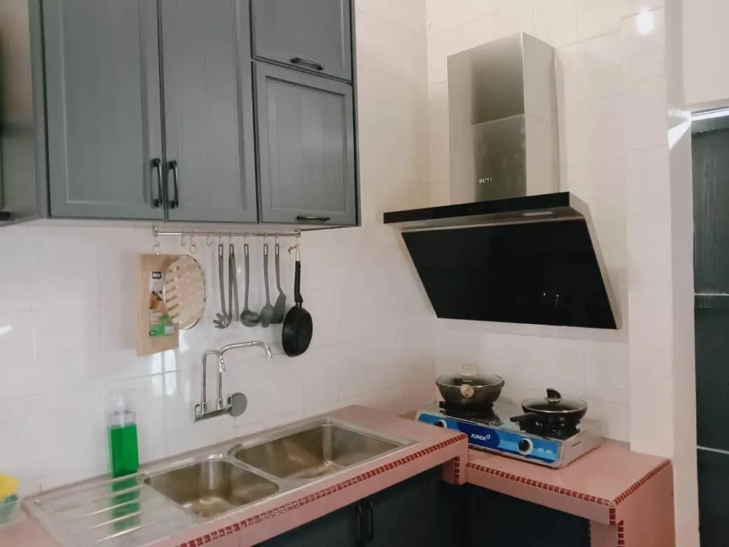 Holiday home Comfortable Private Swimming Pool Homestay Melaka 20 Pax 5R3B