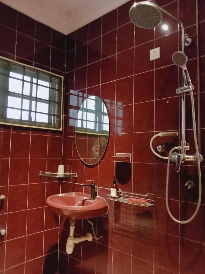 Comfortable Private Swimming Pool Homestay Melaka 20 Pax 5R3B