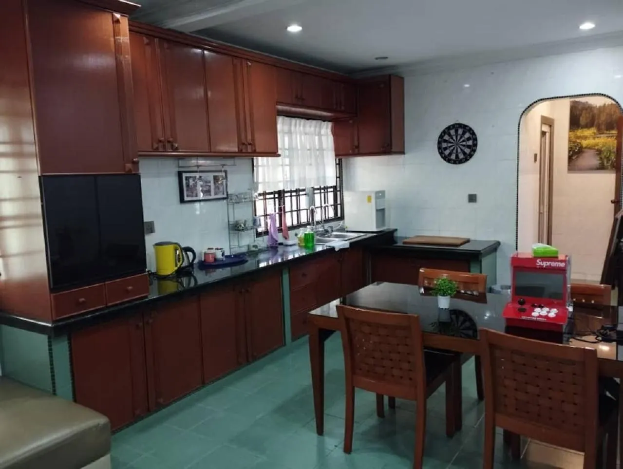 Comfortable Private Swimming Pool Homestay Melaka 20 Pax 5R3B 0*, Malacca Malaysia