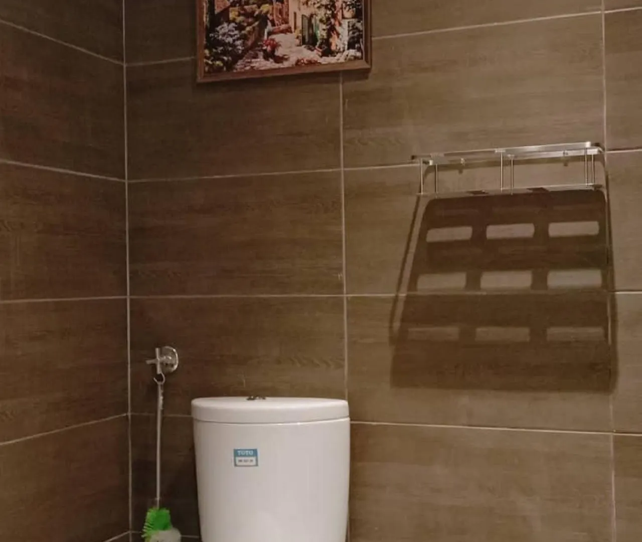Holiday home Comfortable Private Swimming Pool Homestay Melaka 20 Pax 5R3B