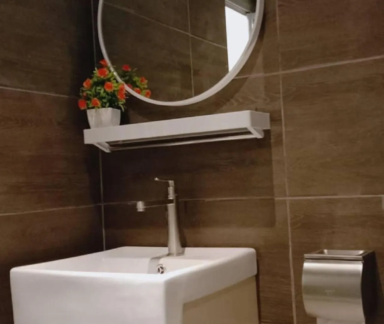 Comfortable Private Swimming Pool Homestay Melaka 20 Pax 5R3B Holiday home
