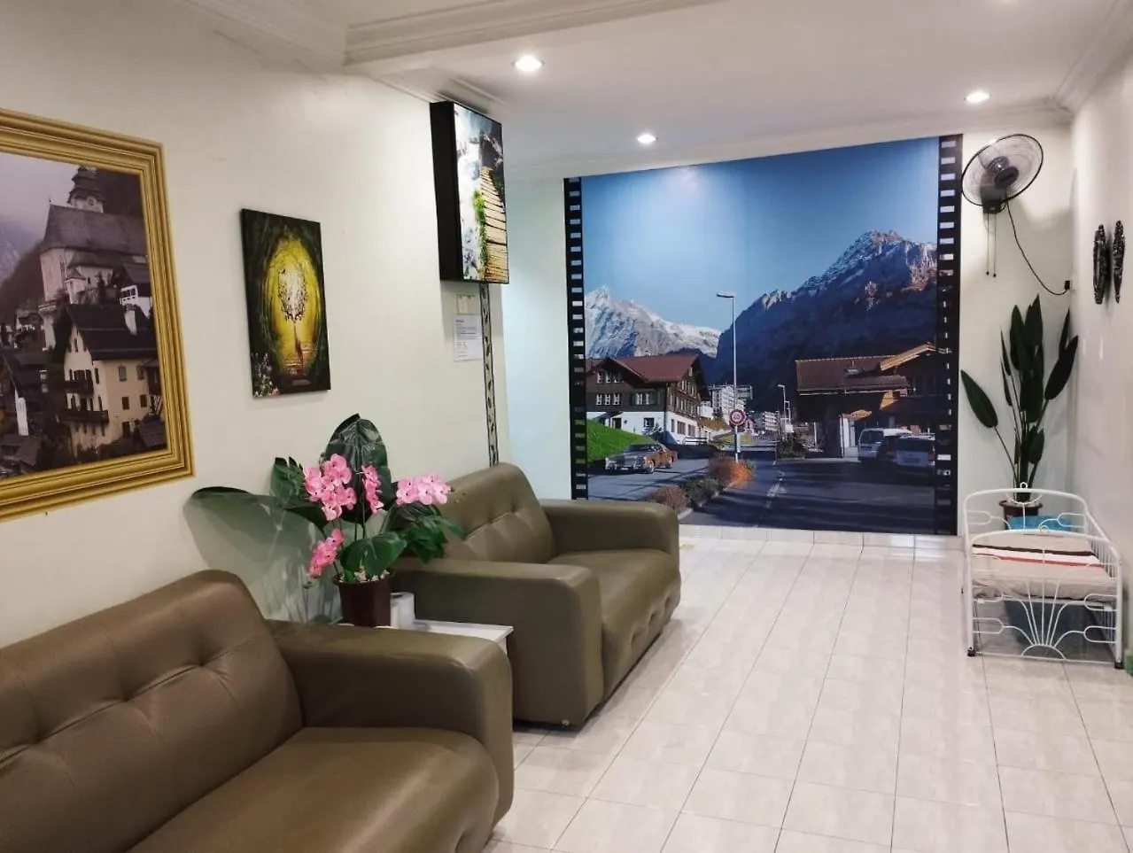 Holiday home Comfortable Private Swimming Pool Homestay Melaka 20 Pax 5R3B